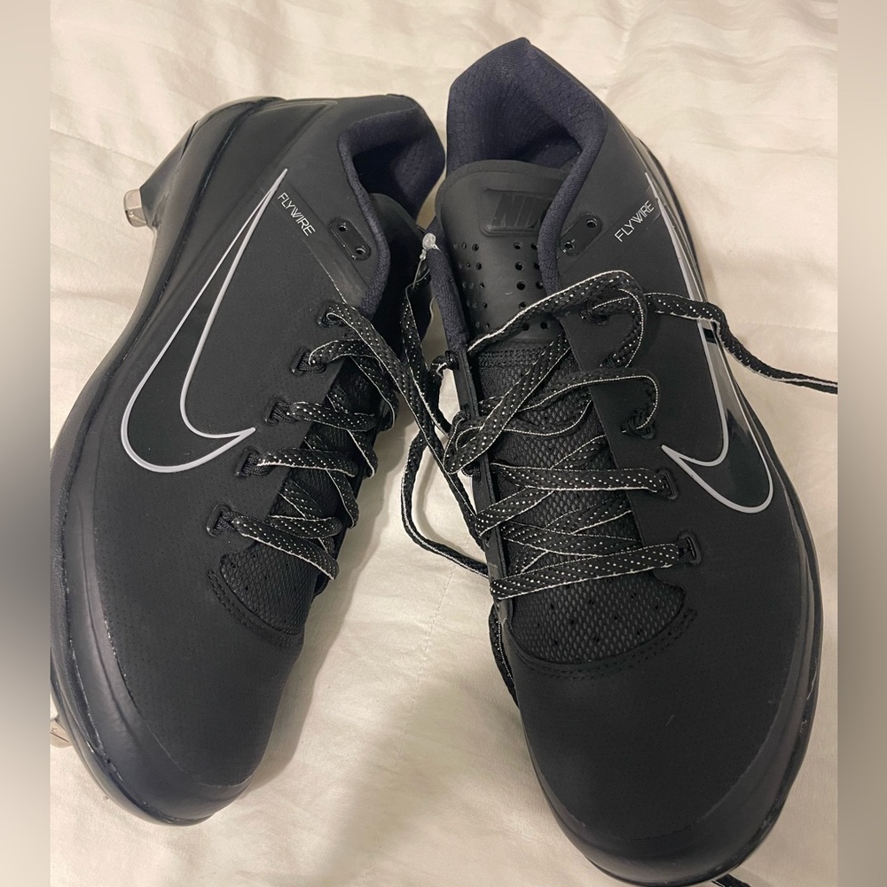 Nike Flywire Cleats